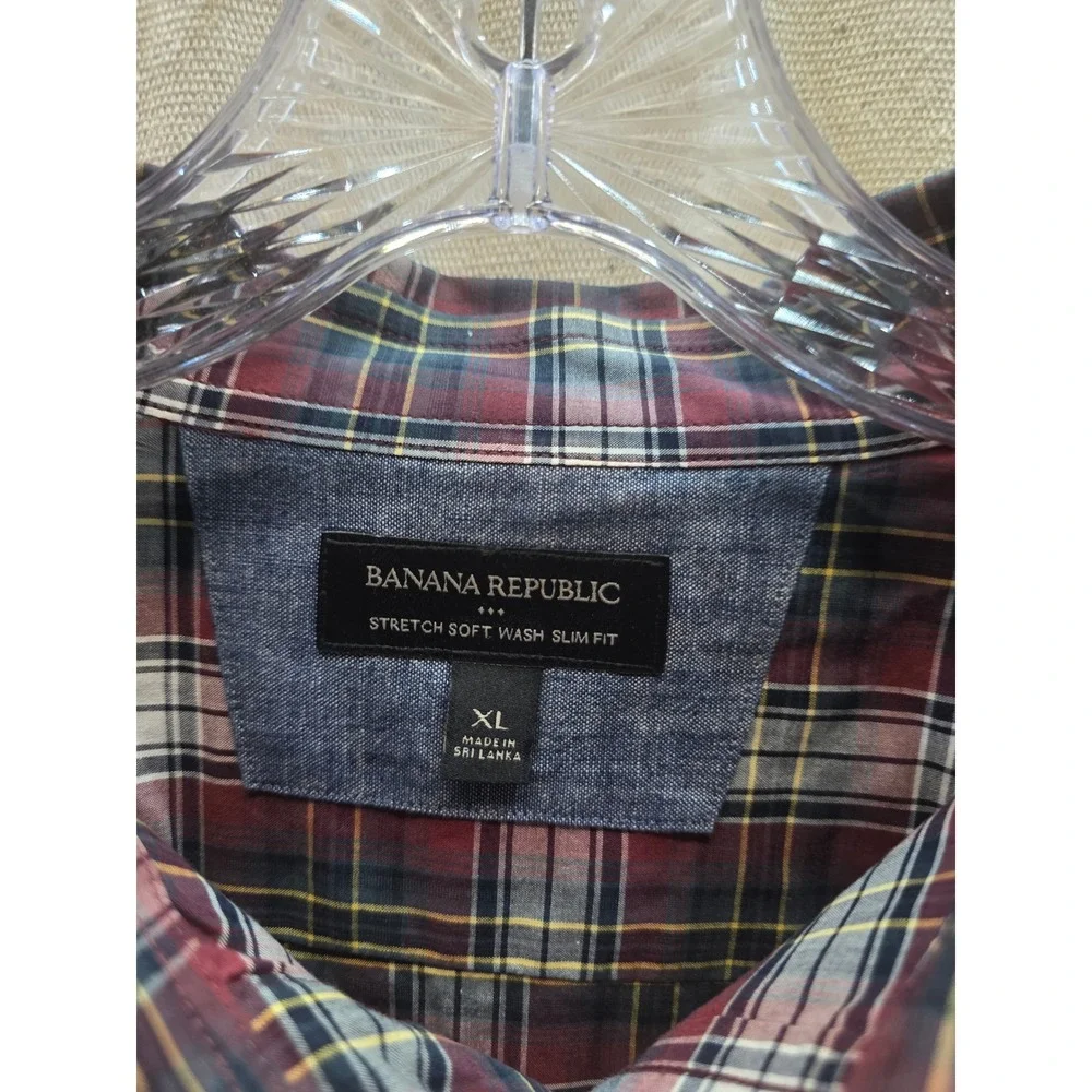Banana Republic banana republic